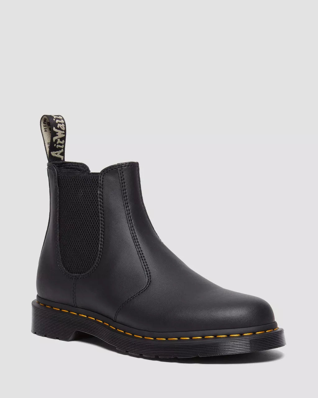 2976 Reclaimed Leather Chelsea Boots