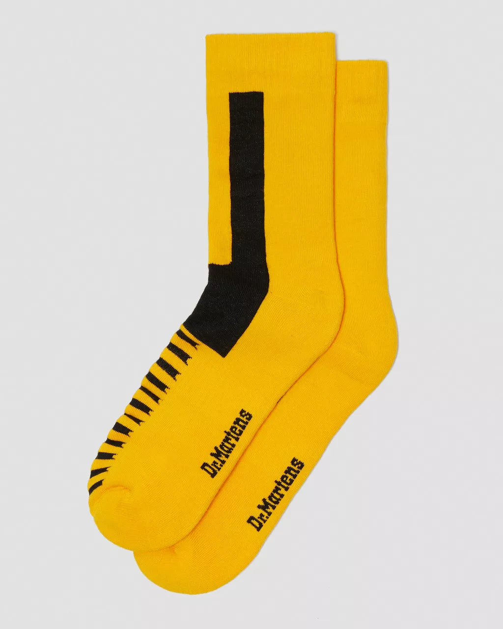 Double Doc Organic Cotton Blend Socks