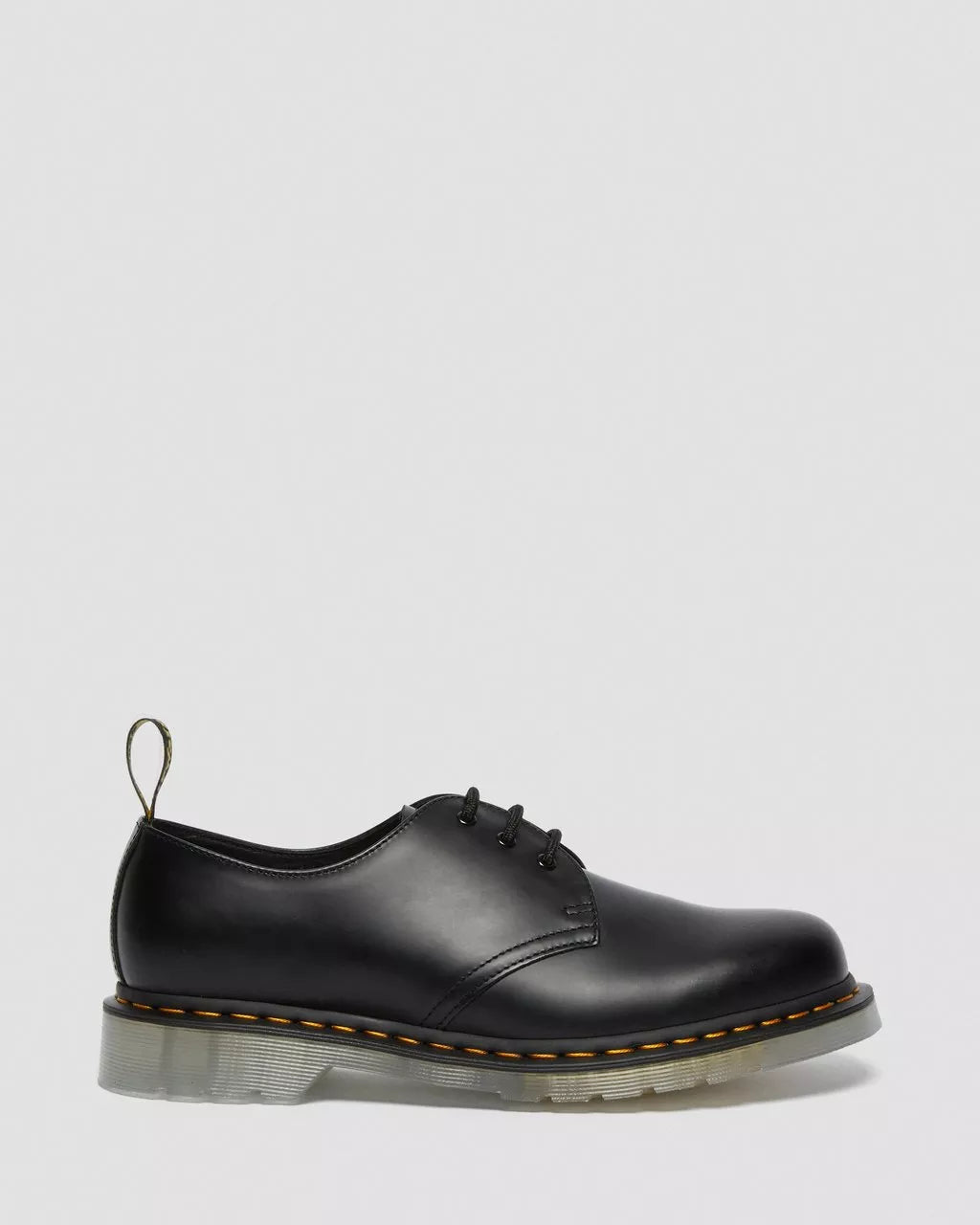 DR MARTENS 1461 Iced Smooth Leather Shoes