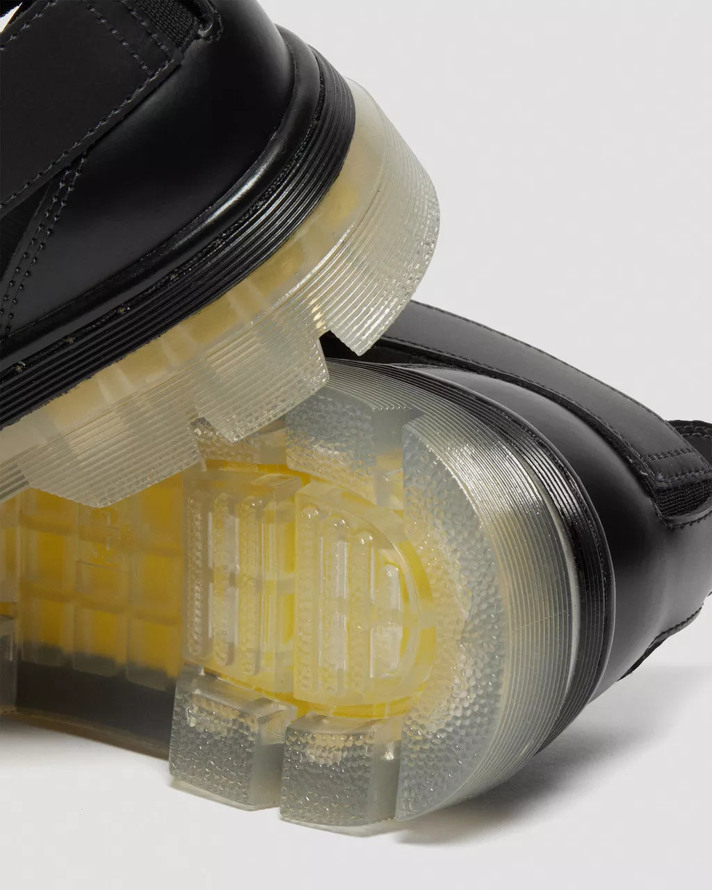DR MARTENS Pearson Iced Webbing Sandals