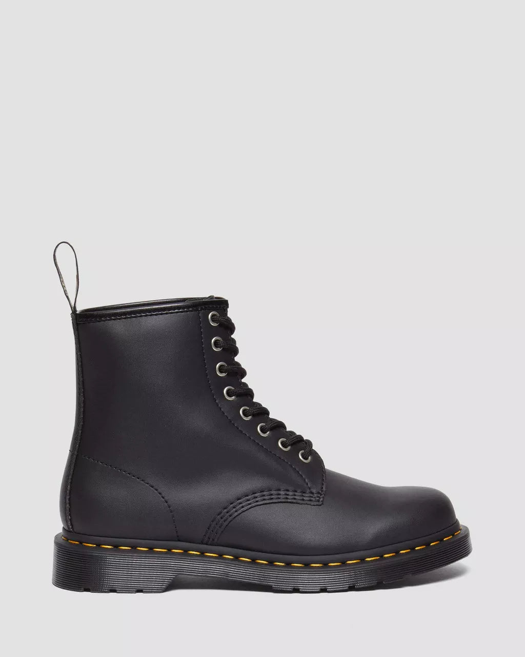 1460 Reclaimed Leather Lace Up Boots