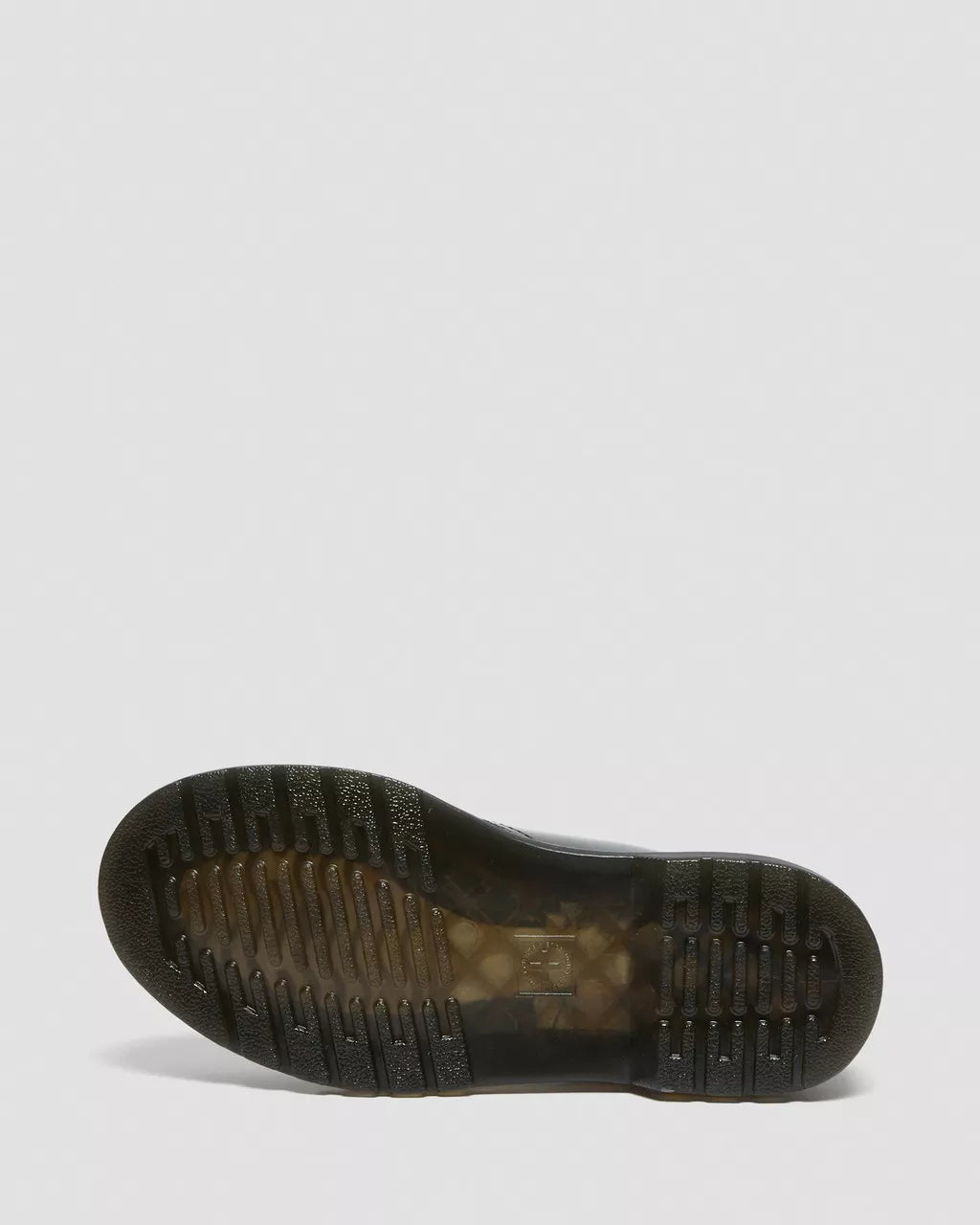 DR MARTENS 1461 JUNIOR PATENT LEATHER SHOES