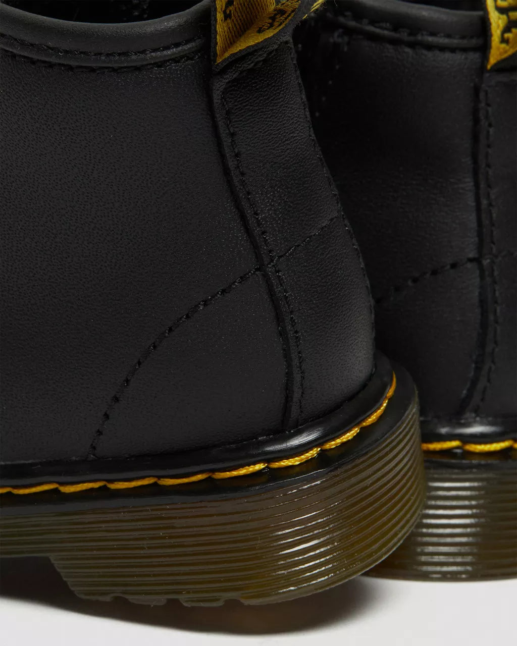 Infant 1460 Softy T Leather Ankle Boots