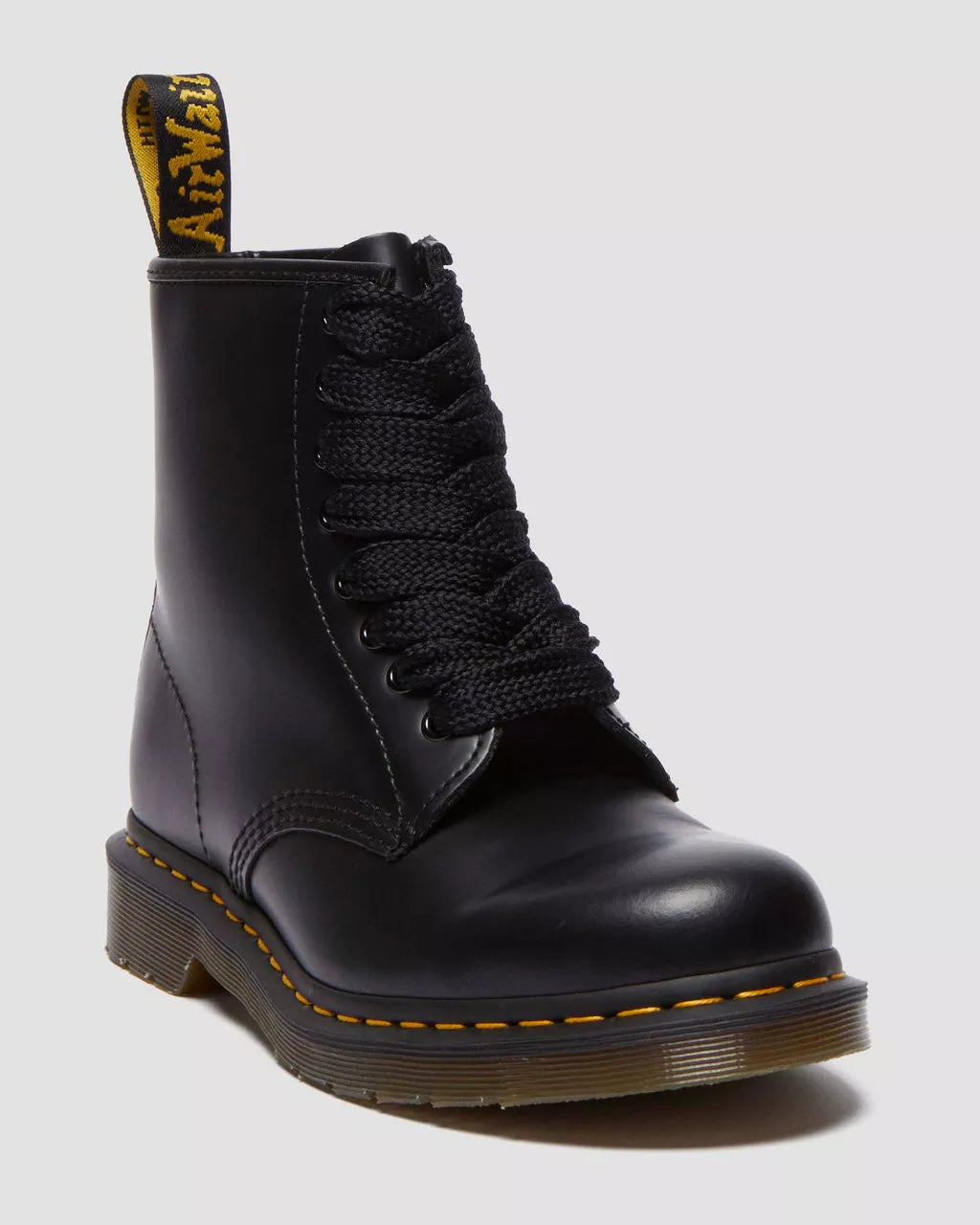 DR MARTENS 140cm Flat Shoe Laces (8-10 Eye)