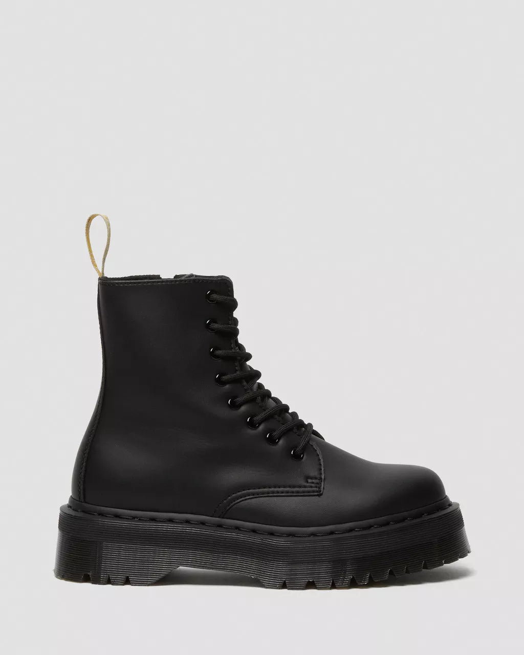 Jadon II Mono Vegan Platform Boots