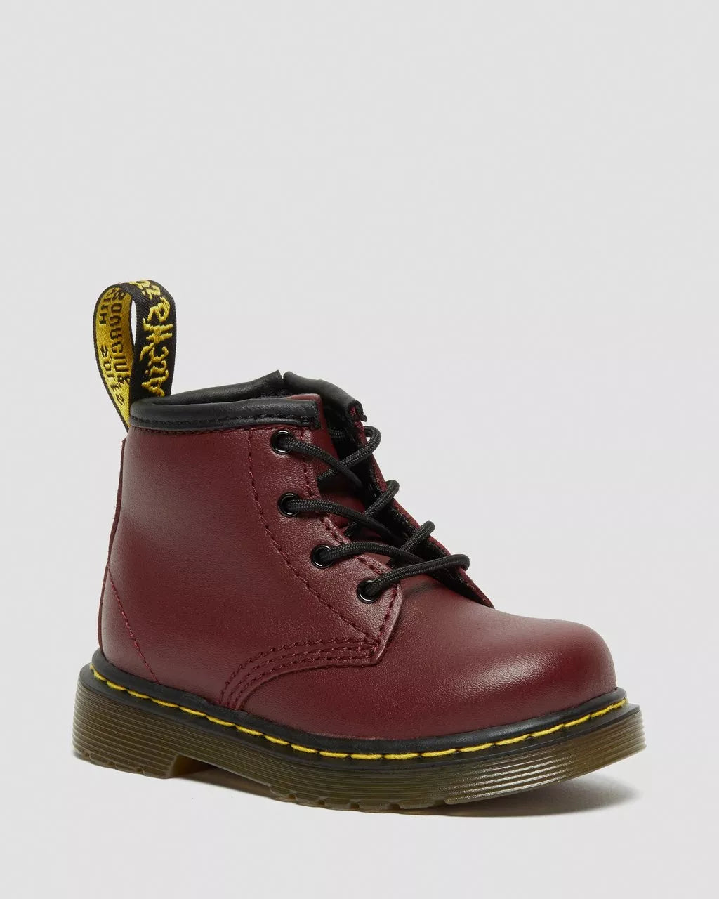 Infant 1460 Softy T Leather Ankle Boots