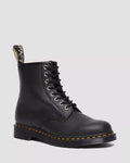 1460 Reclaimed Leather Lace Up Boots