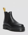 2976 Felix Vegan Platform Chelsea Boots