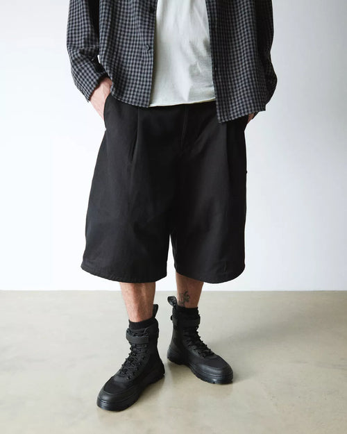 Combs Tech Poly Utility Boots