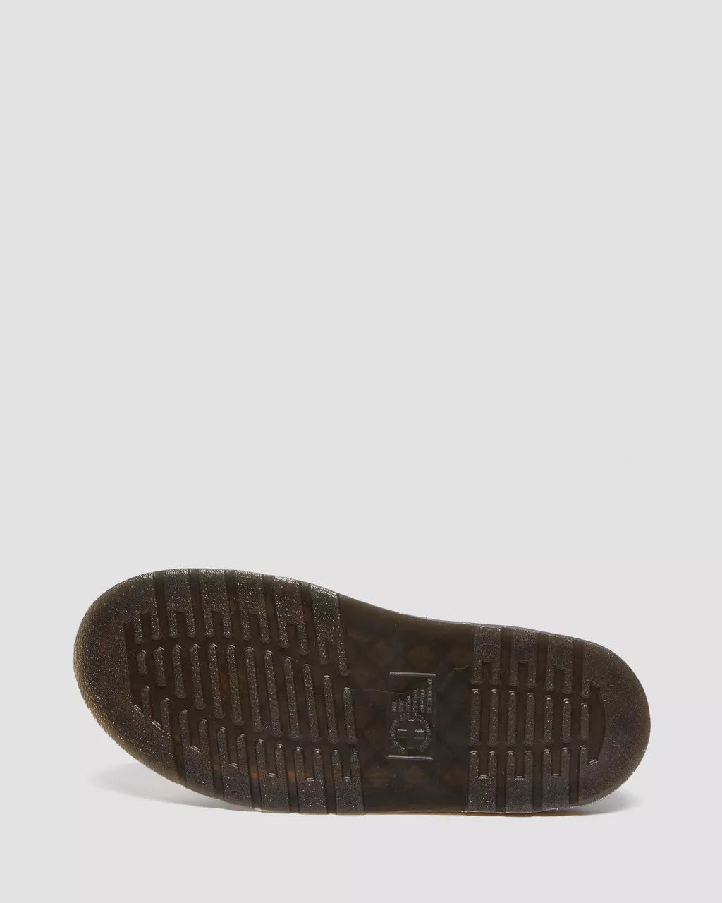 DR MARTENS Jorge II Hair-on Slingback Mules