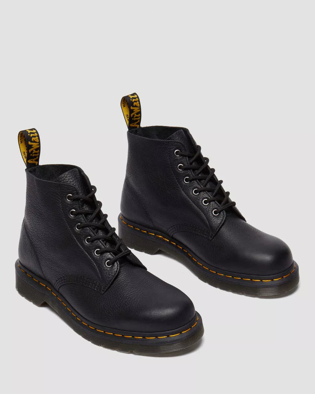 101 Ambassador Soft Leather Ankle Boots