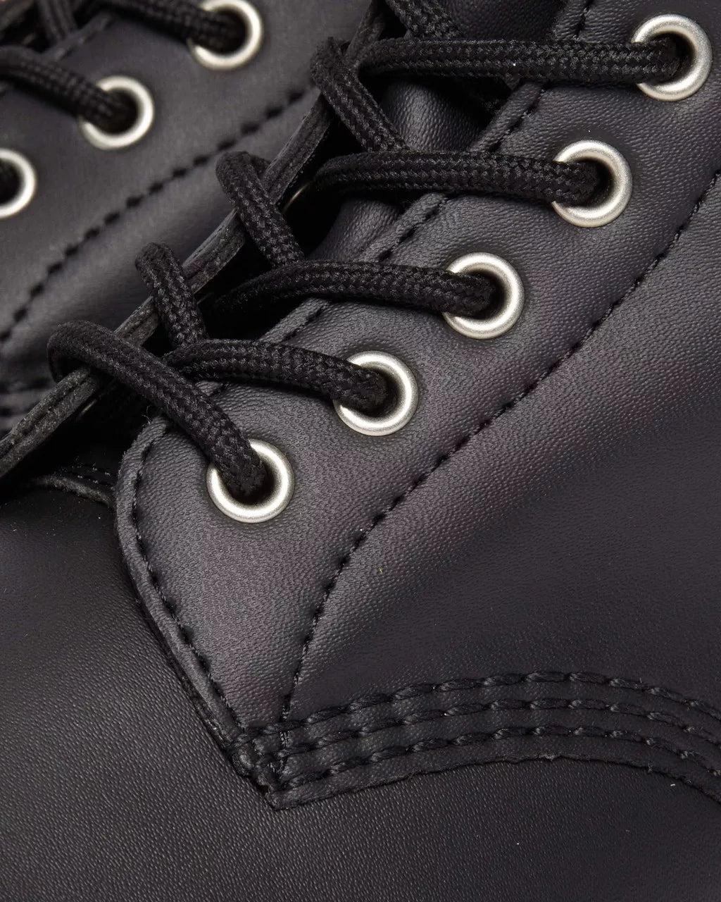1460 Reclaimed Leather Lace Up Boots