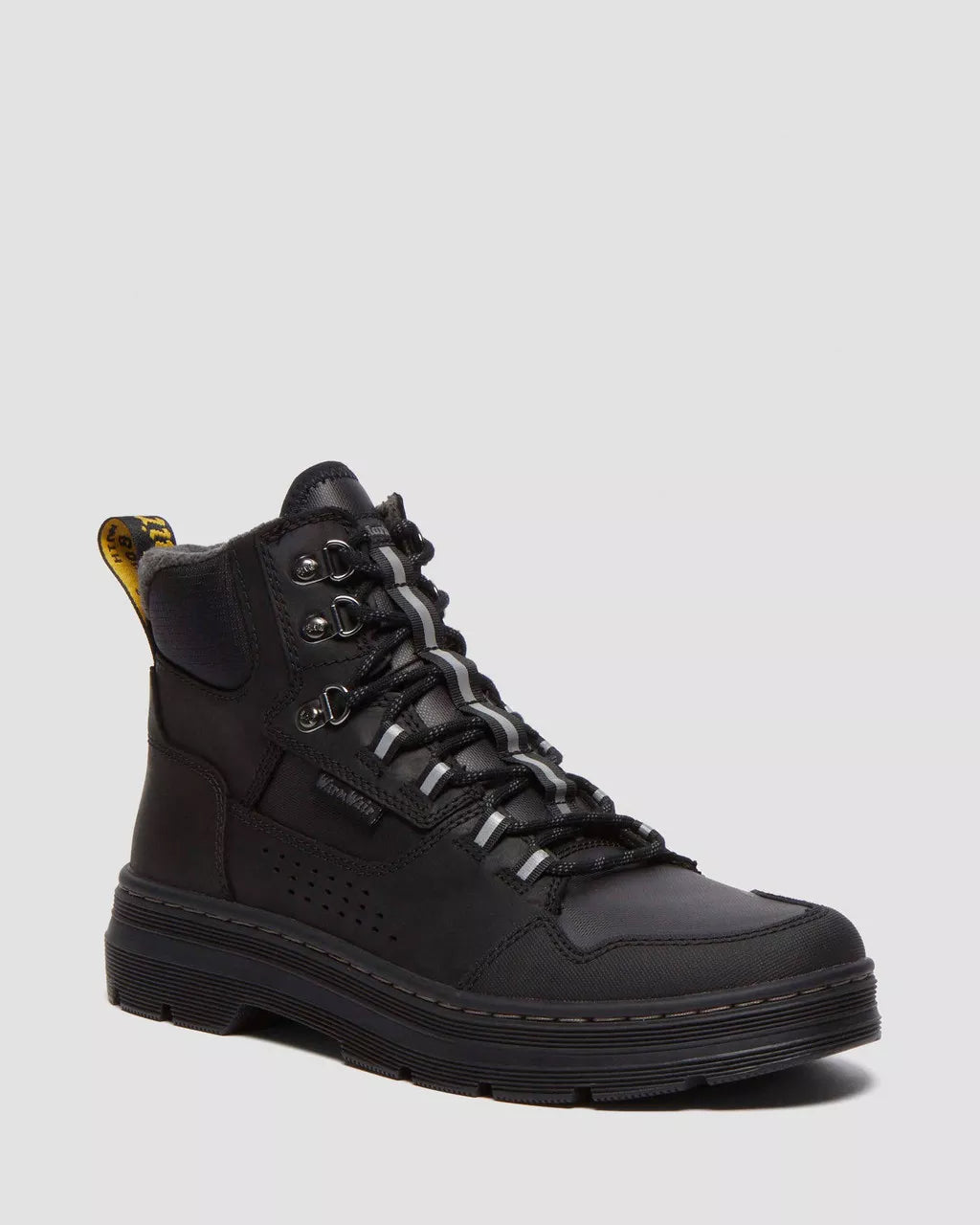 Rilla Casual Nylon Winter Boots