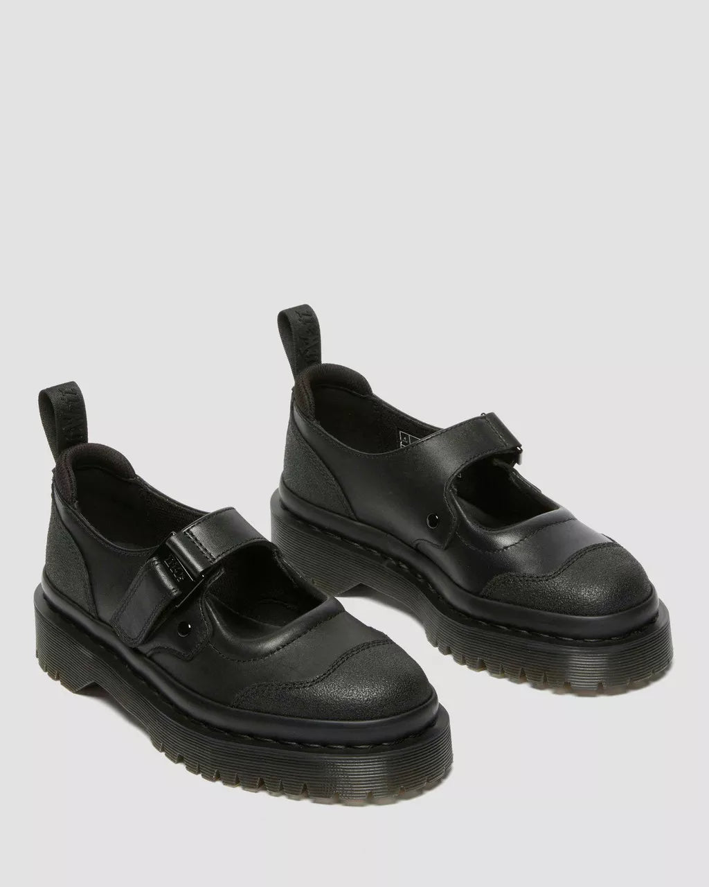 INDICA II TECH STRAP BEX MARY JANE SHOES