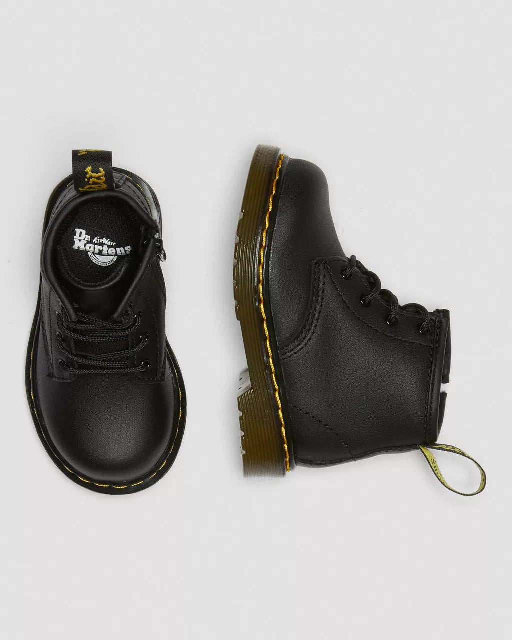 Infant 1460 Softy T Leather Ankle Boots