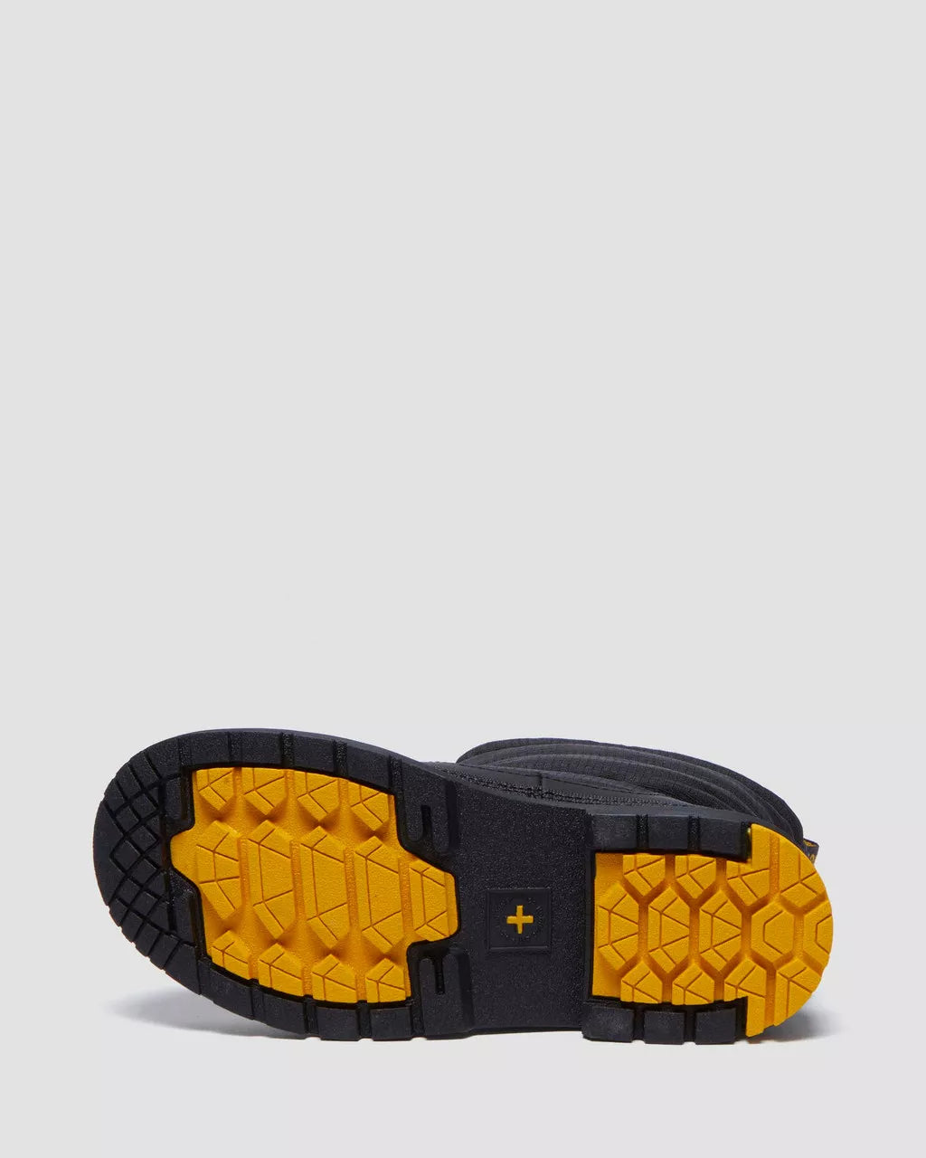 DR MARTENS Junior Cullen Padded Wintergrip Boots