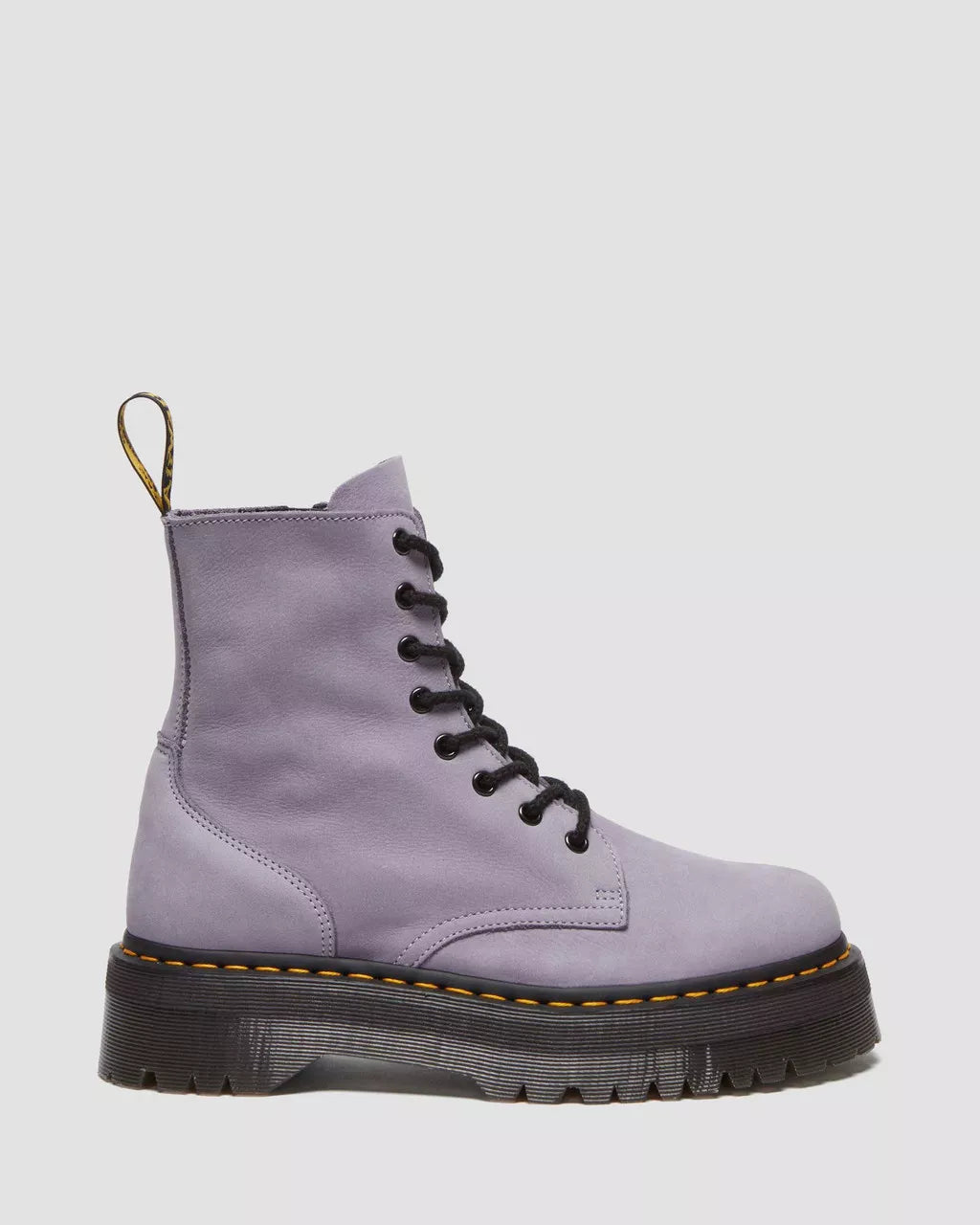 DR MARTENS Jadon III Buttersoft Leather Platform Boots