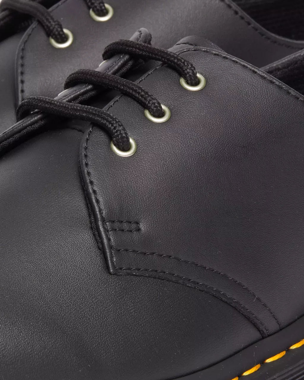 1461 Reclaimed Leather Oxford Shoes