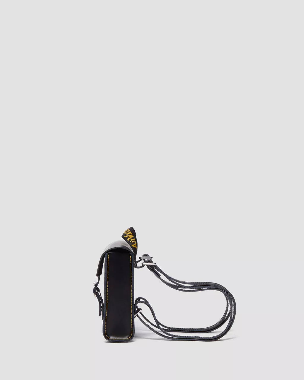 DR MARTENS Micro Leather Backpack