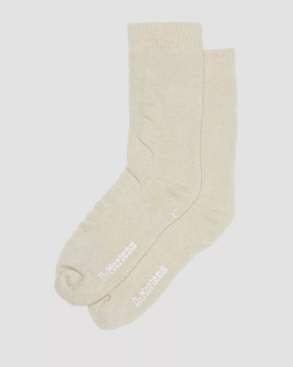 Double Doc Organic Cotton Blend Socks